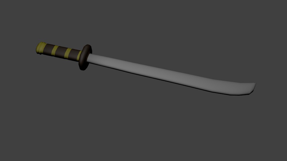 Sword preview image 1